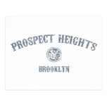 Prospect Heights postcards