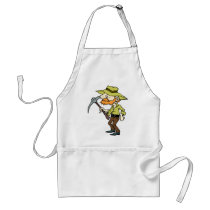 Prospector Aprons