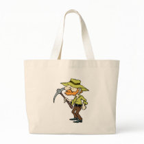 Prospector Canvas Bags