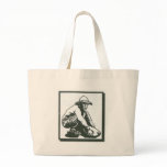 prospector tote bags