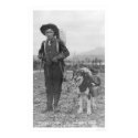 Prospector Dog Seward, Alaska 1904 posters by lc_alaska Prospector Dog Seward, Alaska 1904 posters
