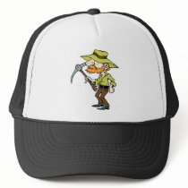 Prospector Trucker Hats