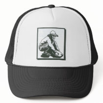 prospector hats