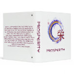 Prosperity binders