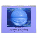 Prosperity Calendar by DonPBaker Prosperity Calendar