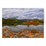 Prosperity Lake Card