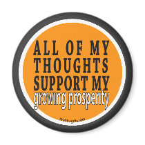Prosperity Magnet