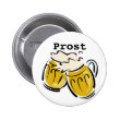 Prost & Beers Button