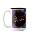 Prost, prost Function: interjection Etymology: ... mugs
