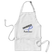 Prostate Cancer Awareness 3 Aprons