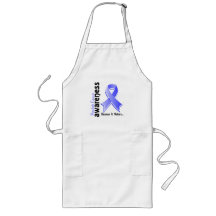 Prostate Cancer Awareness 5 Aprons
