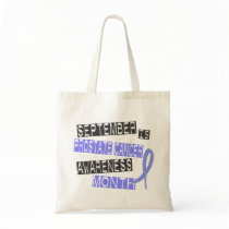Prostate Cancer Awareness Month L1 bags