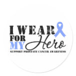 Prostate Cancer Hero