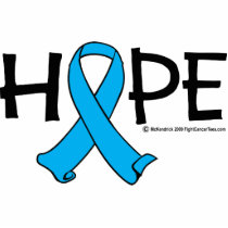 Prostate Cancer HOPE 2 photo sculptures by fightcancertees Prostate Cancer HOPE 2 photo sculptures