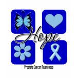 Prostate Cancer Hope Love Inspire Awareness