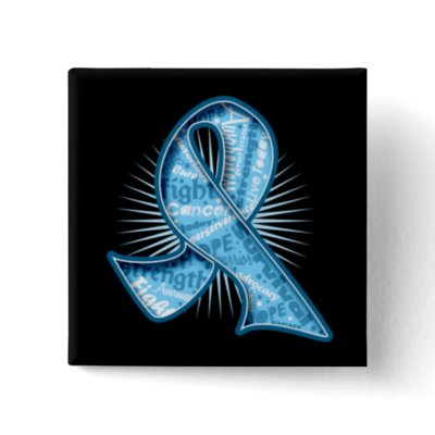 Prostate Cancer Slogans