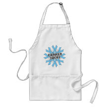 Prostate Cancer Sucks Aprons