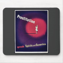 Prostitución tapetes para ratón