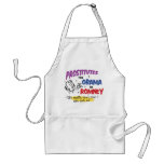 Prostitutes For Obama or Romney BBQ Apron