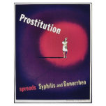 Prostitution Personalized Flyer