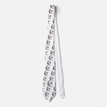 PROSTITUTION IS A GOOD CAREER CHOICE T-shirt Neck Tie