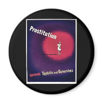 Prostitution magnets