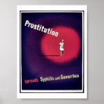 Prostitution Posters