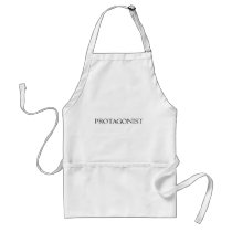 Protagonist aprons