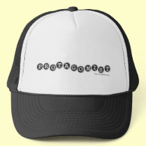 Protagonist hats