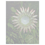 Protea Bloom - Maui flowers Letterhead