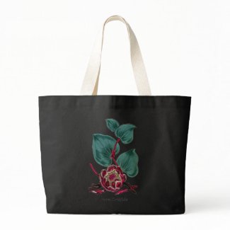 Protea Cordifolia bag