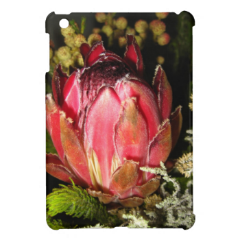 Protea Flower Case For The iPad Mini