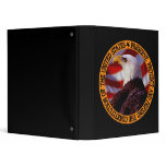 Protect And Defend Binder