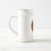 Protect And Defend Coffee Mugs