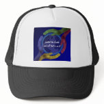 Protect and Prosper hats