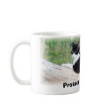Protect Feral Cats mugs by EarthlyElements Protect Feral Cats mugs
