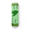 Protect gorillas skateboards