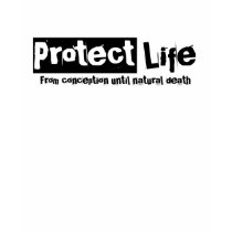 More Protect Life T-Shirt v2 for Women Zazzle Shirts gift ideas Protect Life T-Shirt v2 for Women Zazzle Shirts