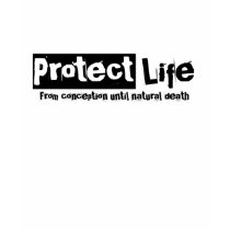 More Protect Life T-Shirt v2 for Women Zazzle Shirts gift ideas Protect Life T-Shirt v2 for Women Zazzle Shirts