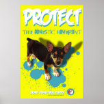PROTECT ME PRINT