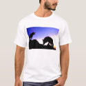 Protect Mother Nature t-shirts