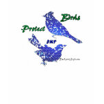 Protect Our Birds "Wife Beater" Tank Shirt