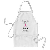 Protect Our Cubs aprons by ladygirl38 Protect Our Cubs aprons