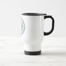 Protect Our Earth Tshirts and Gifts Coffee Mug