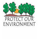 Protect Our Environment shirt