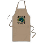 Protect Our Planet Apron