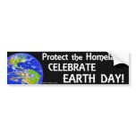 Protect the Homeland on Earth Day