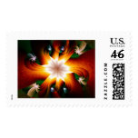 protect the light postage