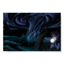 Protect the Light posters