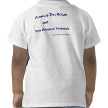"Protect the Ocean" T-Shirt